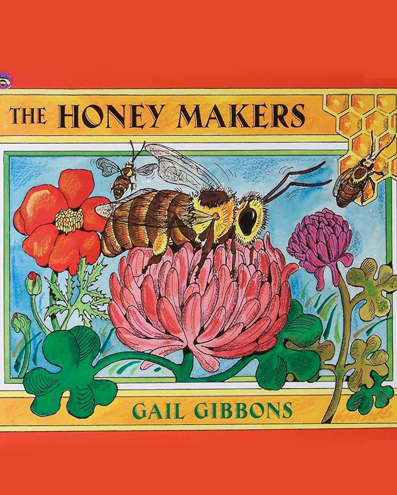 The Honey Makers